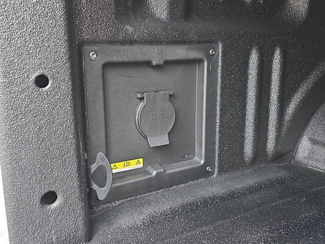 Ford F150 XLT Supercrew 4WD 2024