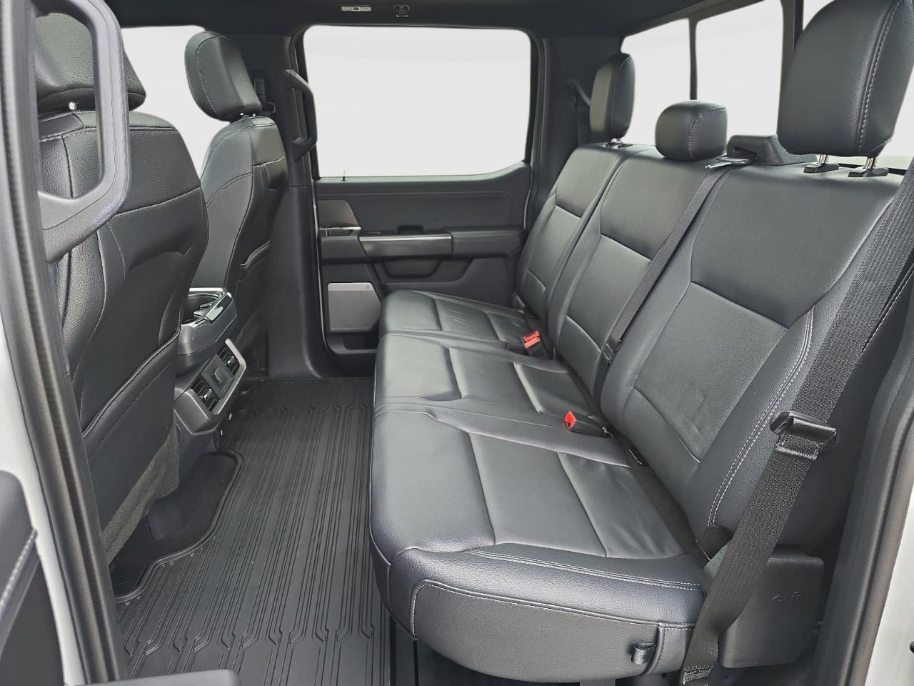 Ford F150 XLT Supercrew 4WD 2024