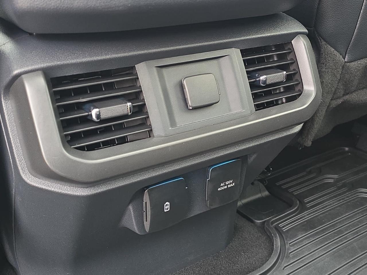 Ford F150 XLT Supercrew 4WD 2024