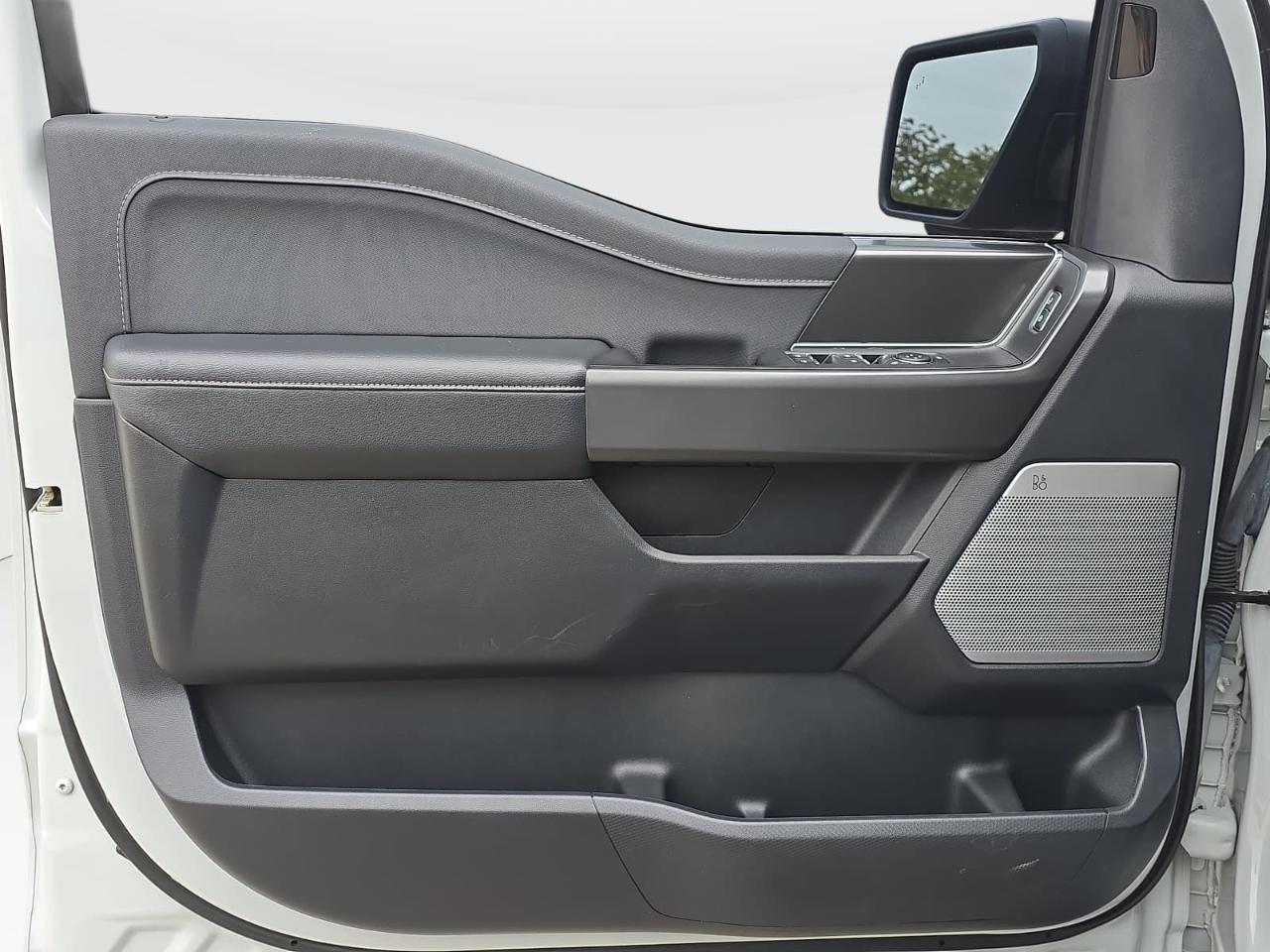 Ford F150 XLT Supercrew 4WD 2024