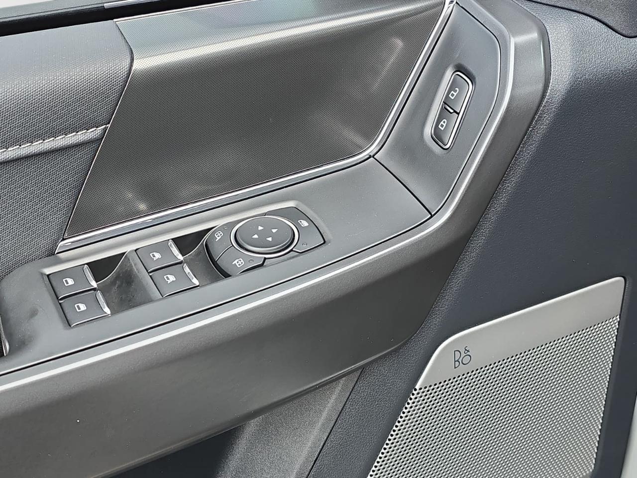 Ford F150 XLT Supercrew 4WD 2024