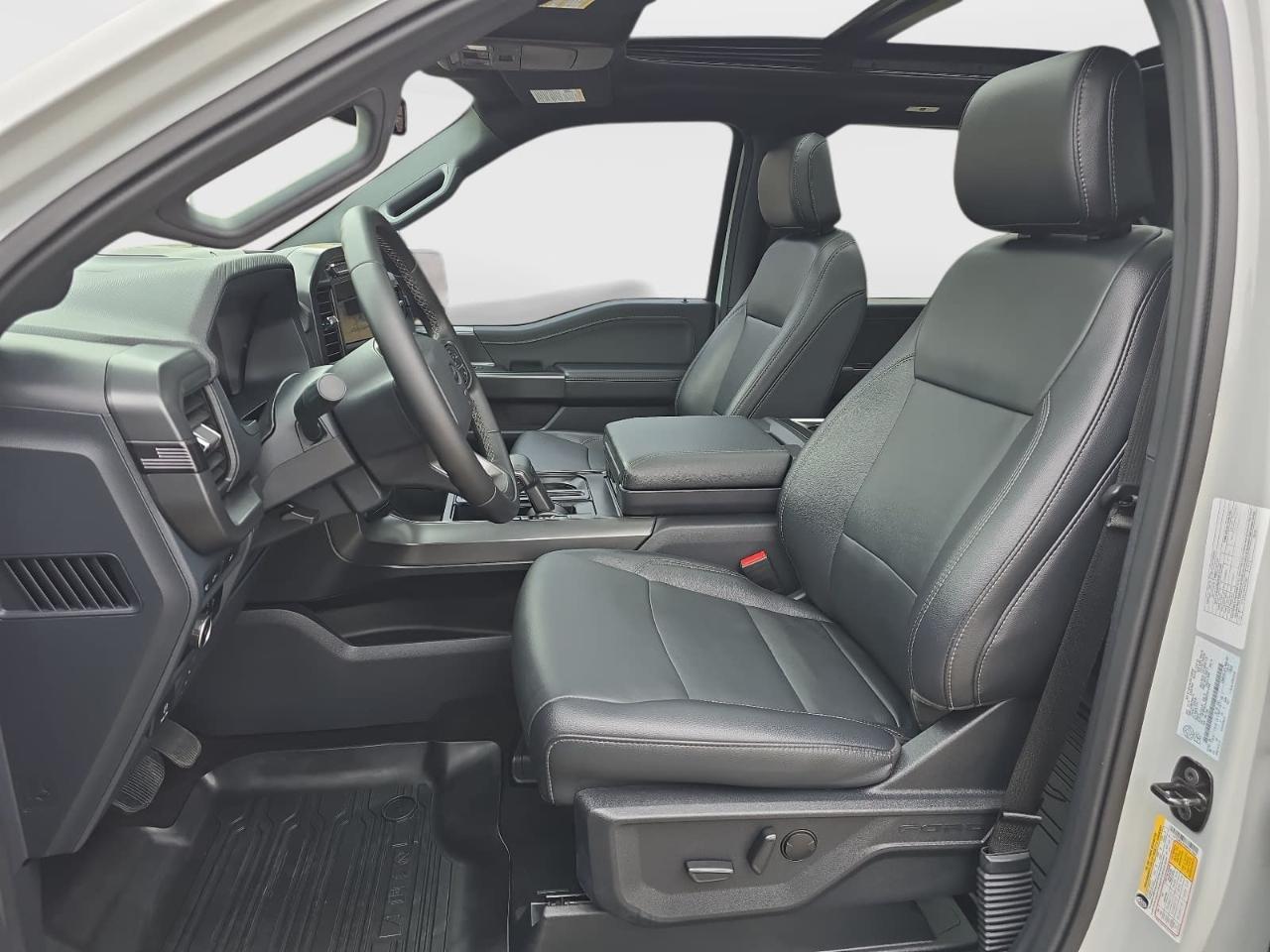 Ford F150 XLT Supercrew 4WD 2024