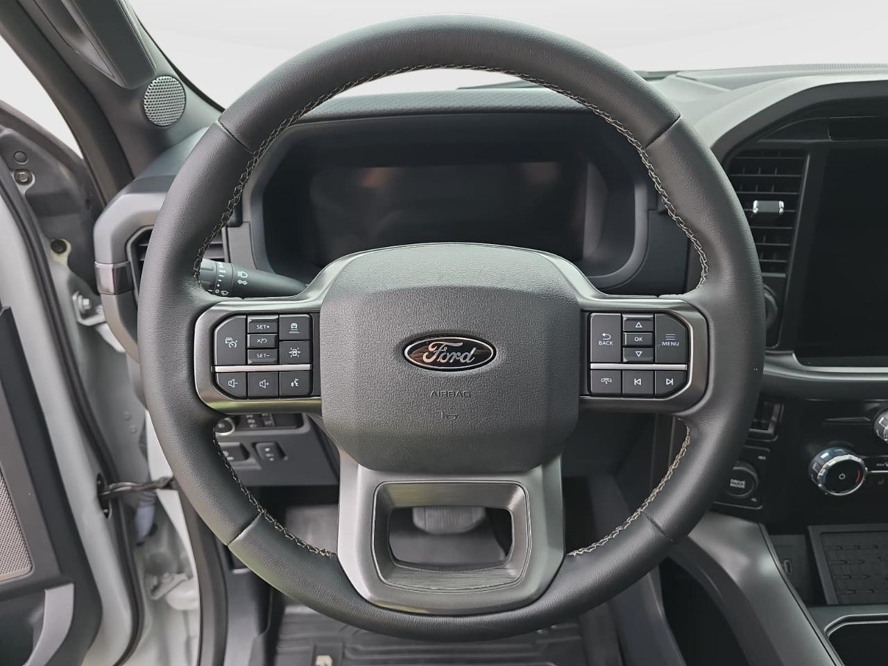 Ford F150 XLT Supercrew 4WD 2024