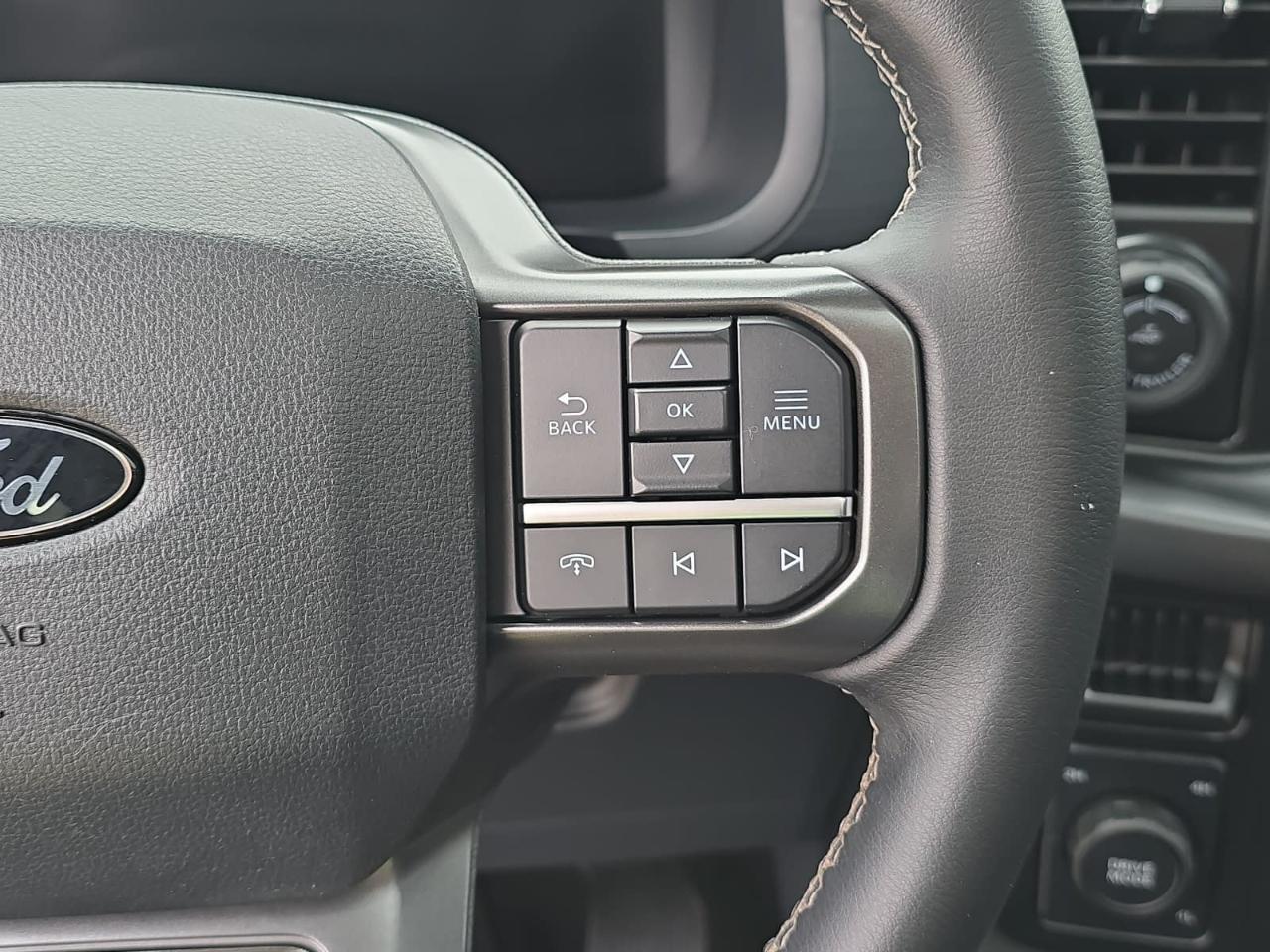 Ford F150 XLT Supercrew 4WD 2024