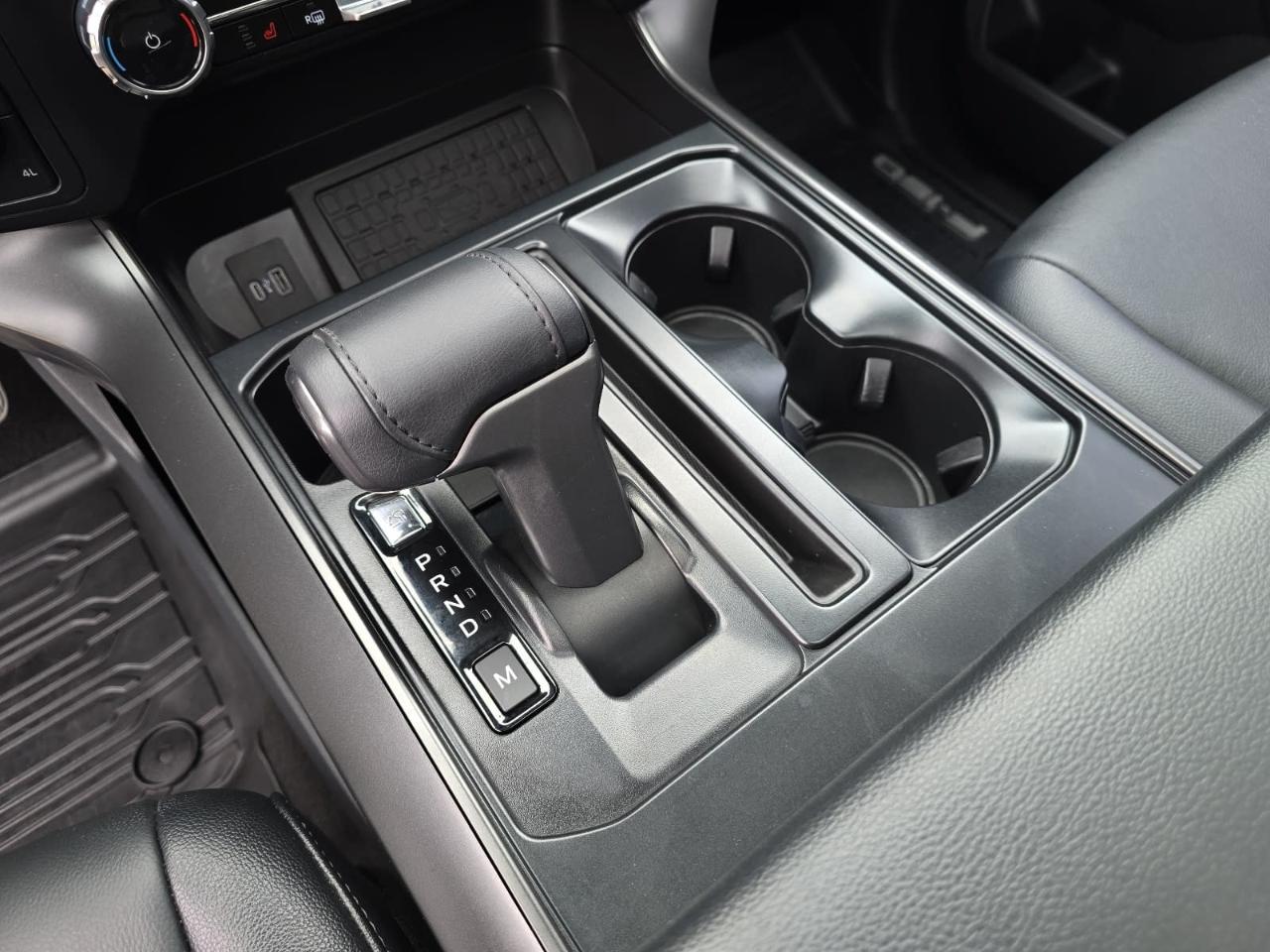 Ford F150 XLT Supercrew 4WD 2024