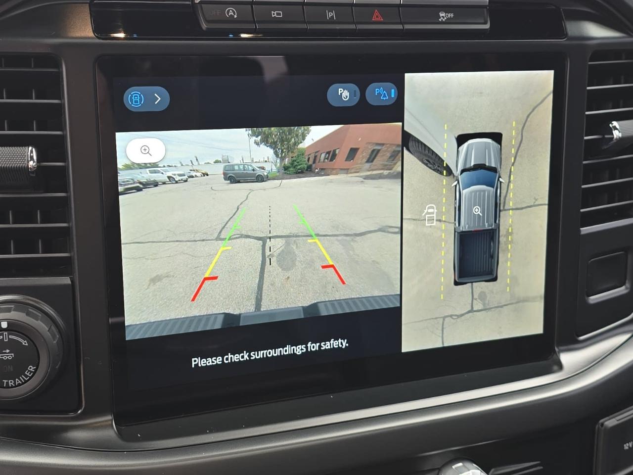 Ford F150 XLT Supercrew 4WD 2024