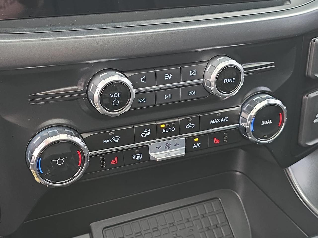 Ford F150 XLT Supercrew 4WD 2024