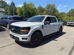 2024 Ford F150 