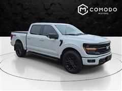 2024 Ford F150 