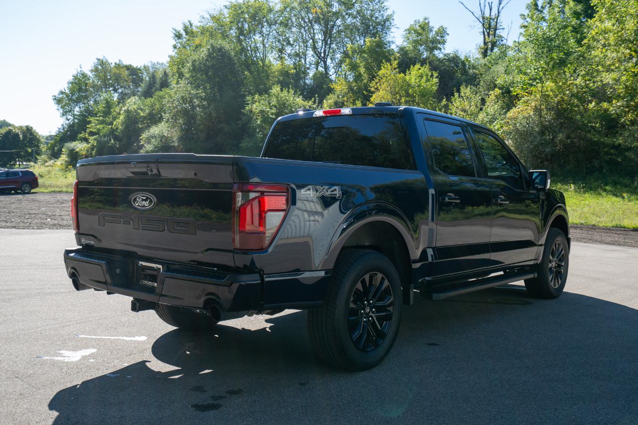 Ford F150 XLT Supercrew 4WD 2024
