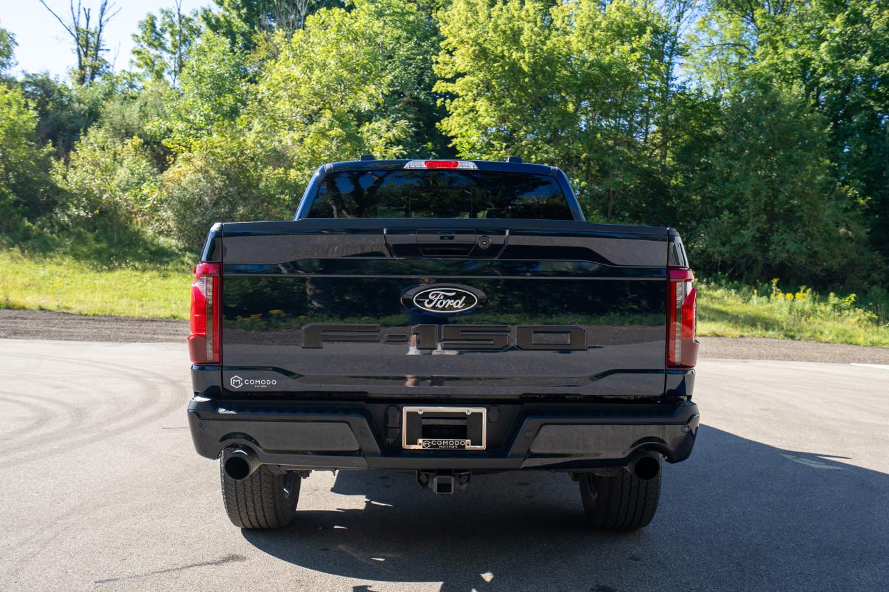 Ford F150 XLT Supercrew 4WD 2024