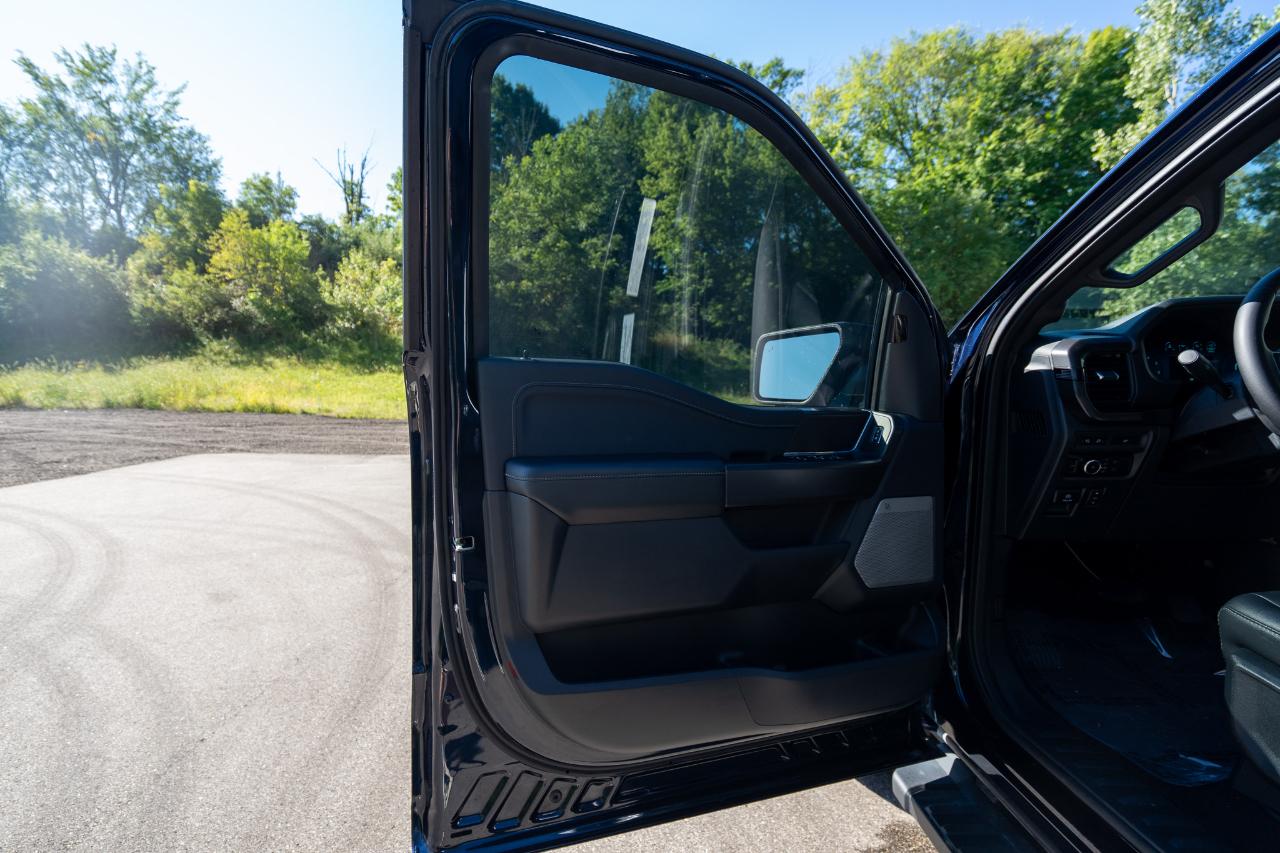 Ford F150 XLT Supercrew 4WD 2024