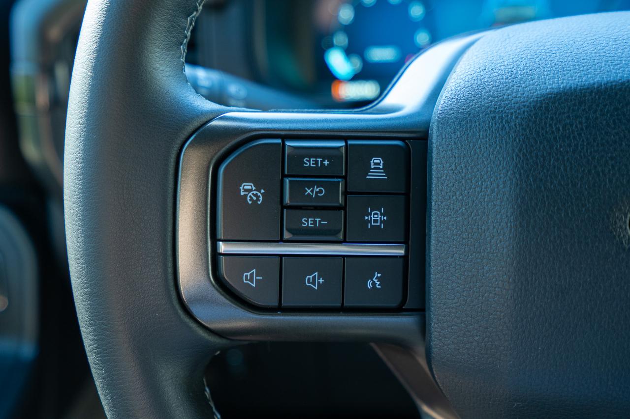 Ford F150 XLT Supercrew 4WD 2024