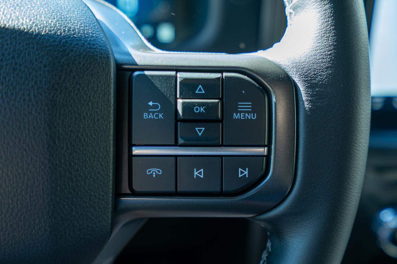 Ford F150 XLT Supercrew 4WD 2024