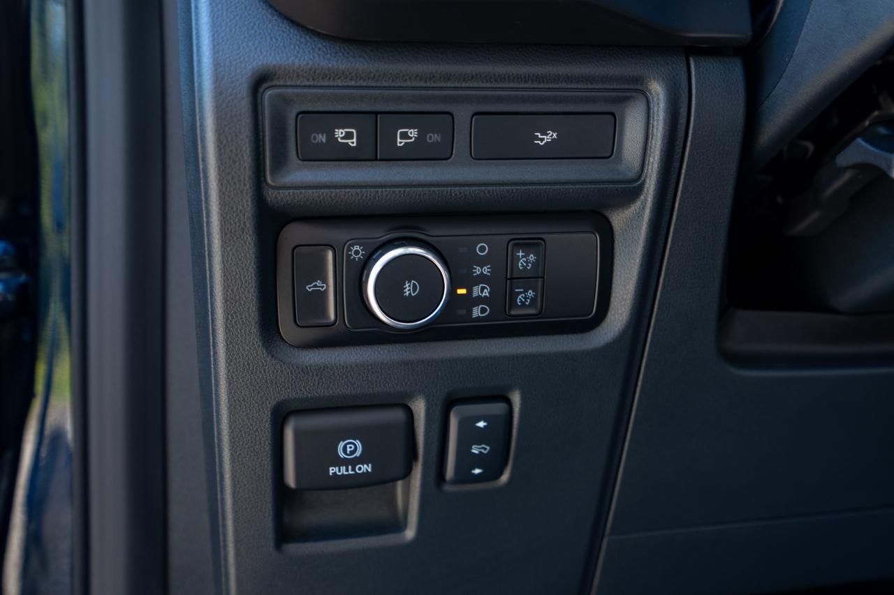 Ford F150 XLT Supercrew 4WD 2024