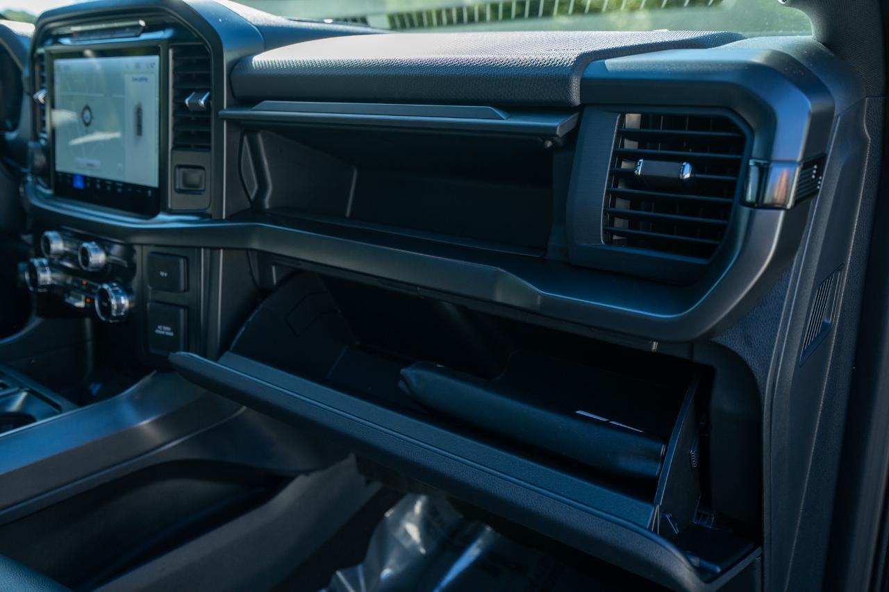 Ford F150 XLT Supercrew 4WD 2024
