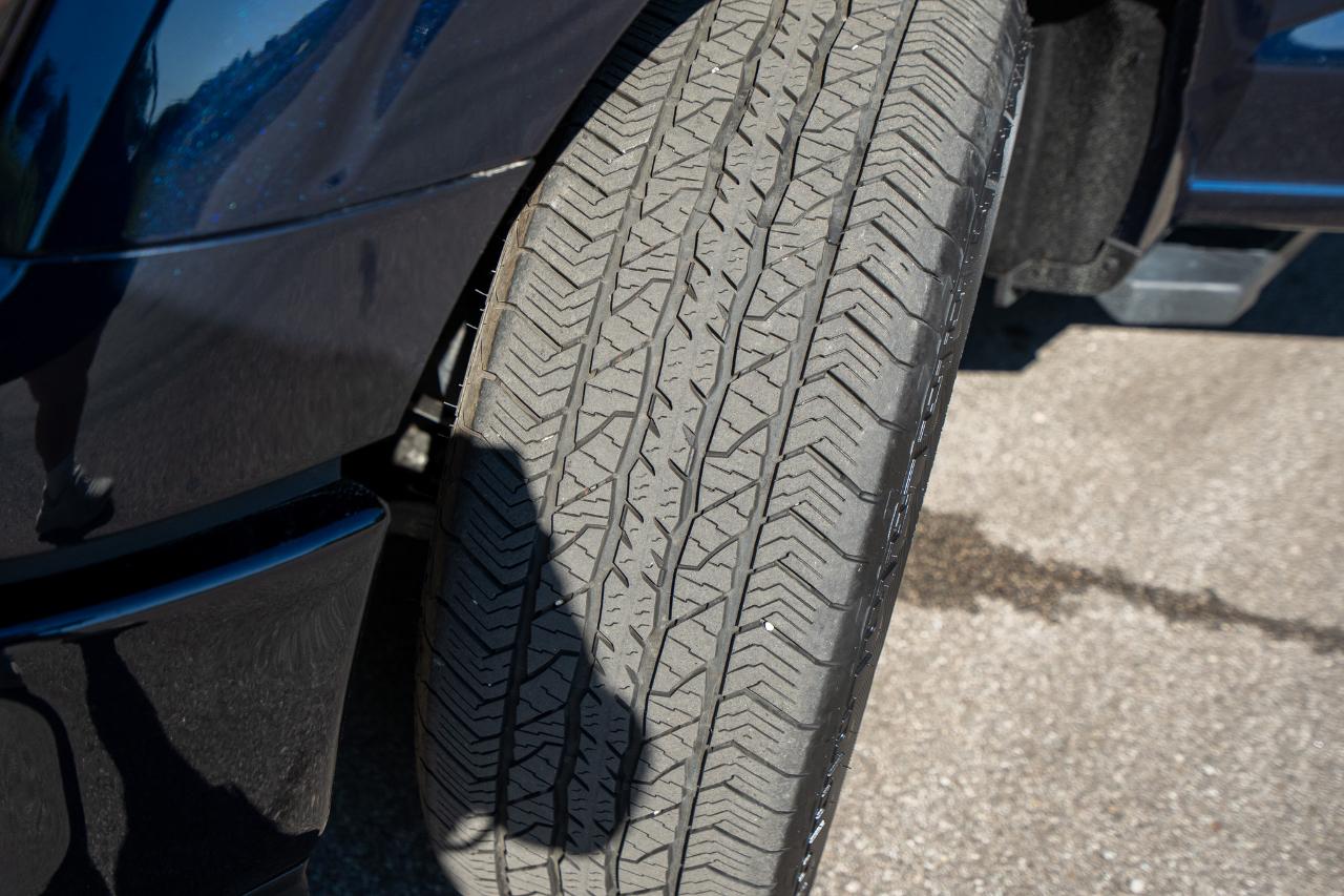 Ford F150 XLT Supercrew 4WD 2024