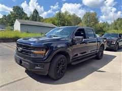 2024 Ford F150 