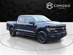 2024 Ford F150 