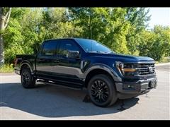 2024 Ford F150 