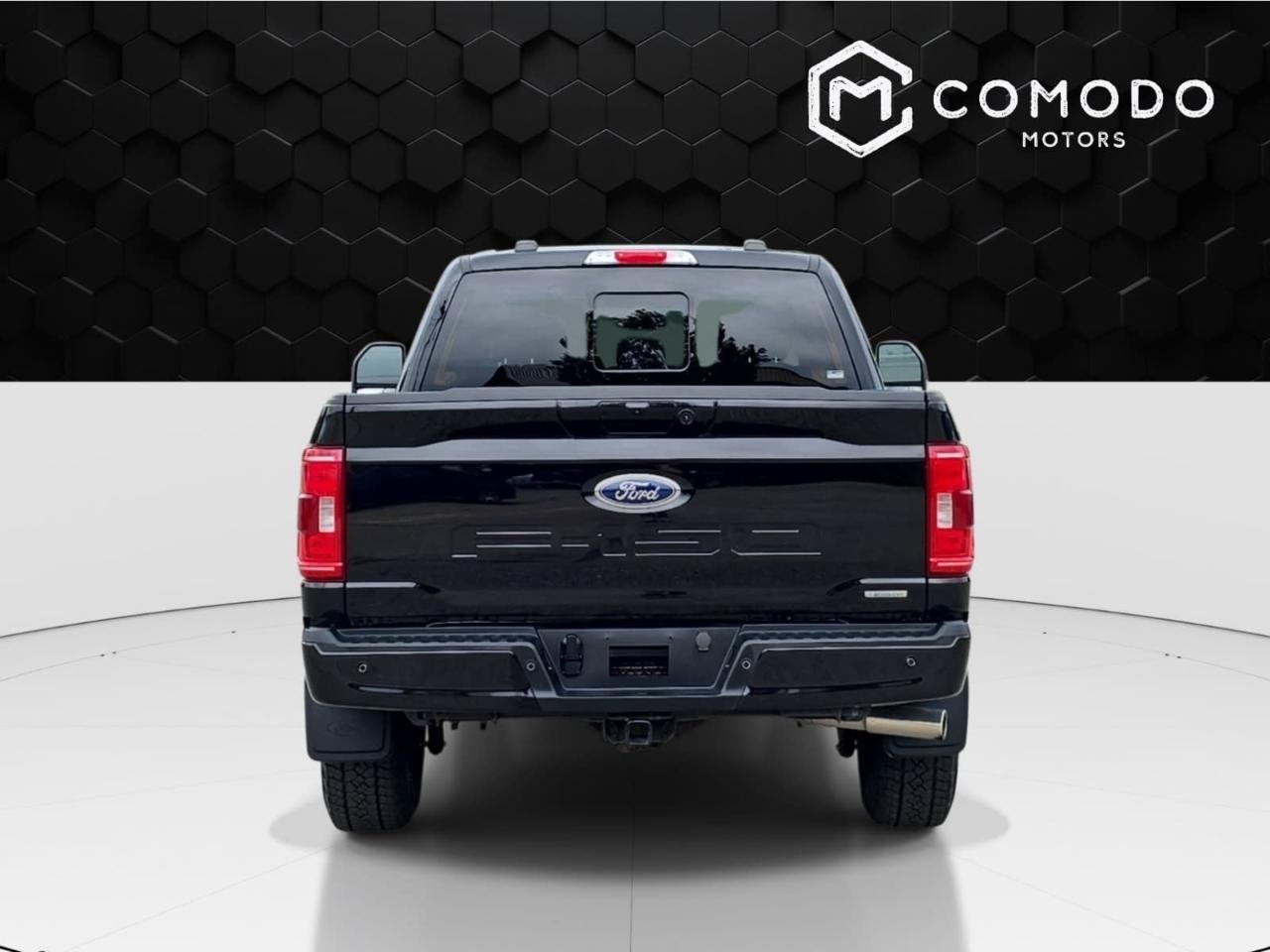 Ford F150 XLT Supercrew 4WD 2023