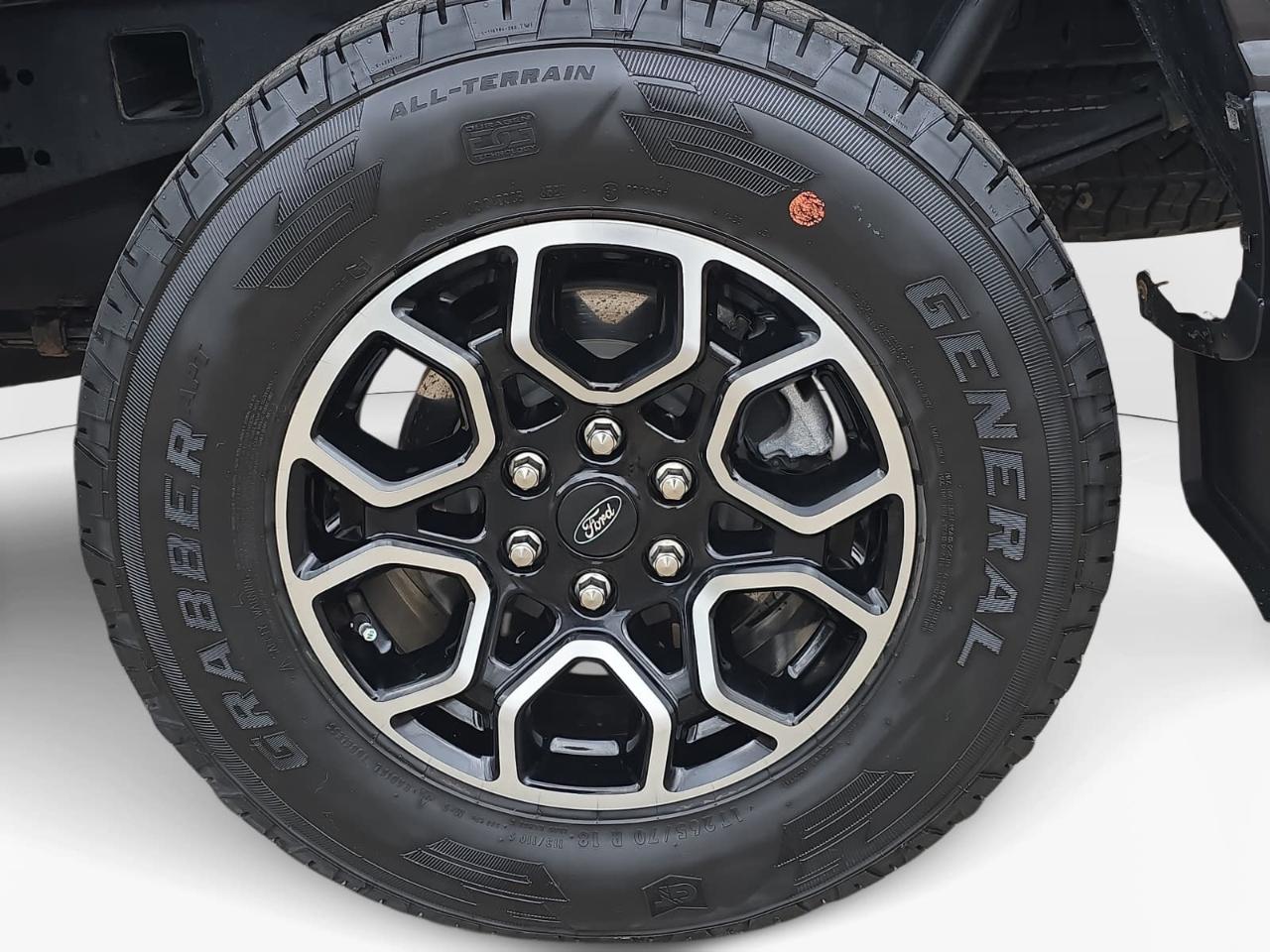 Ford F150 XLT Supercrew 4WD 2023
