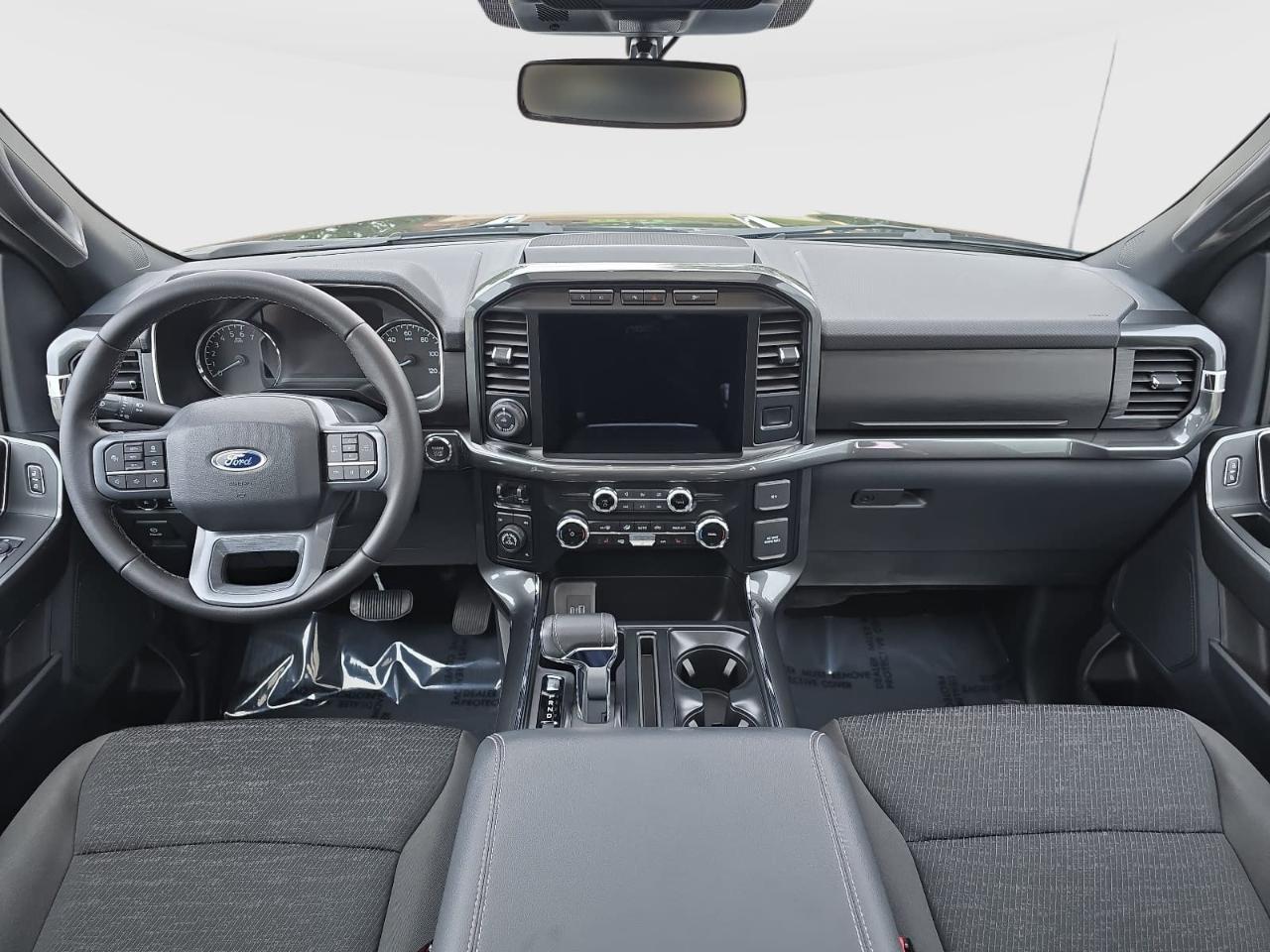 Ford F150 XLT Supercrew 4WD 2023