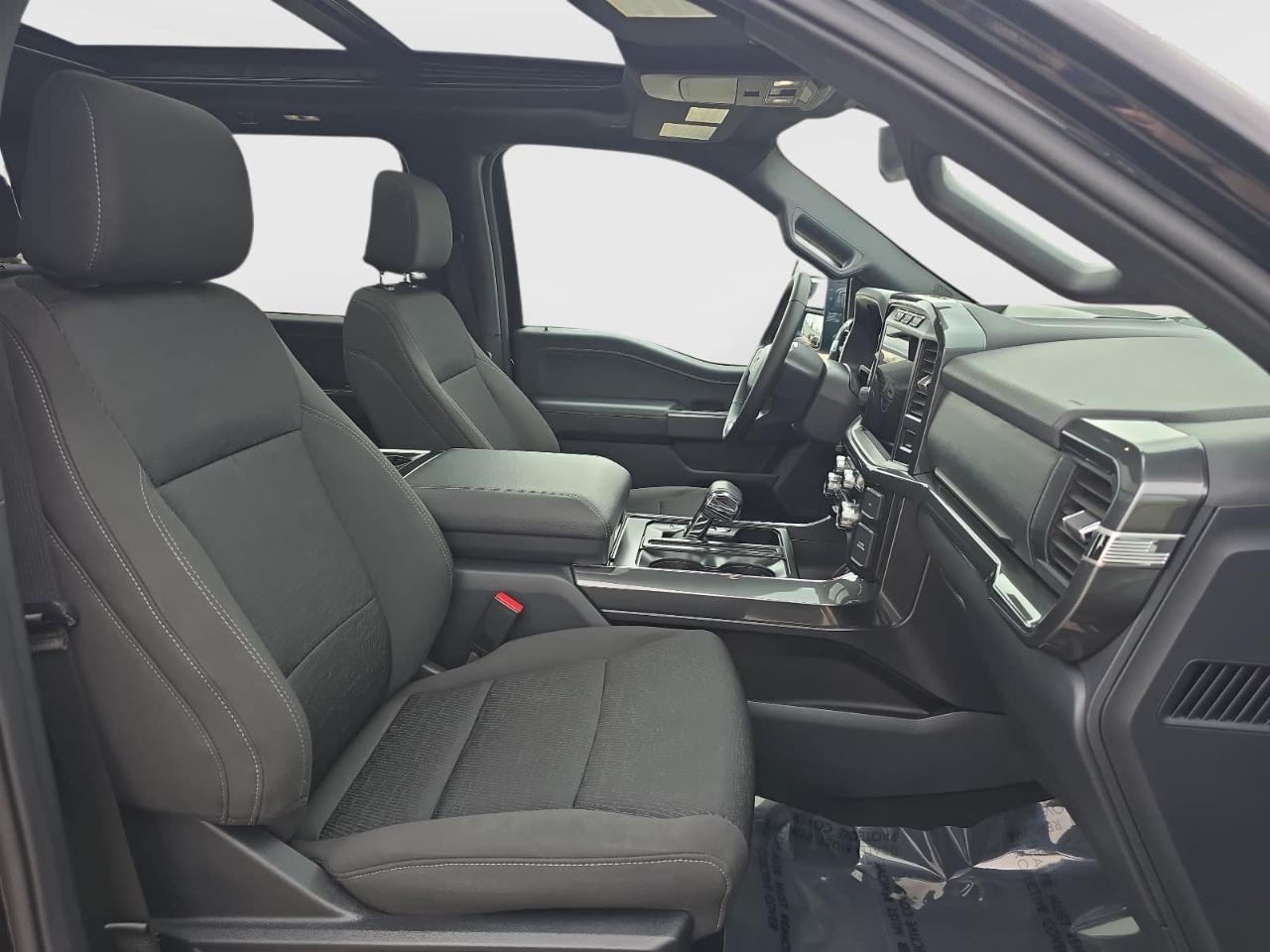 Ford F150 XLT Supercrew 4WD 2023