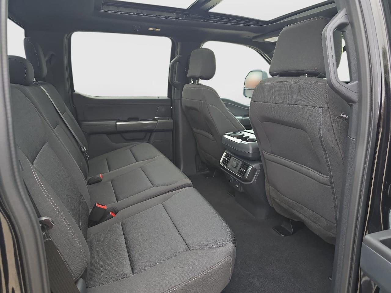 Ford F150 XLT Supercrew 4WD 2023