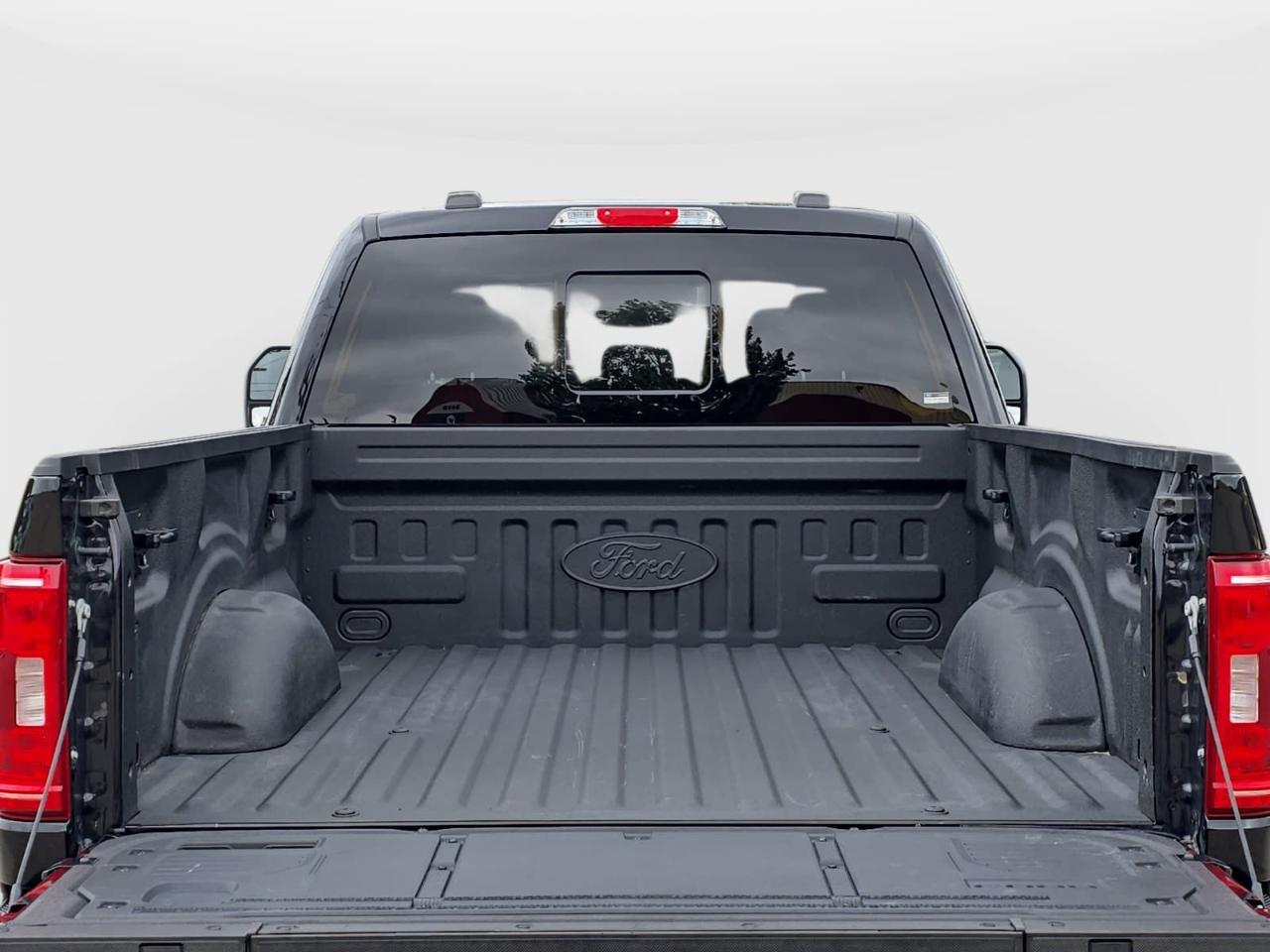 Ford F150 XLT Supercrew 4WD 2023