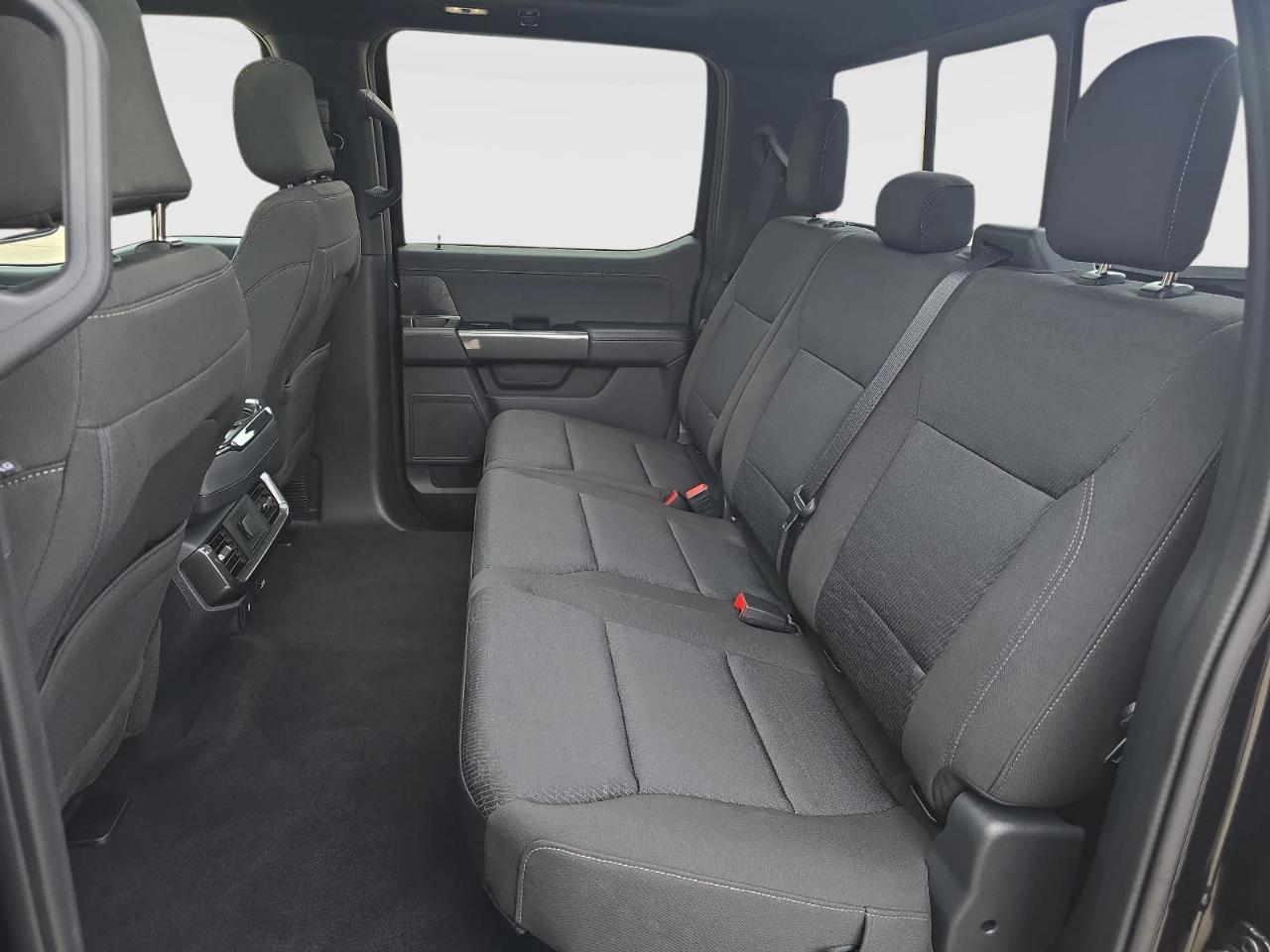 Ford F150 XLT Supercrew 4WD 2023