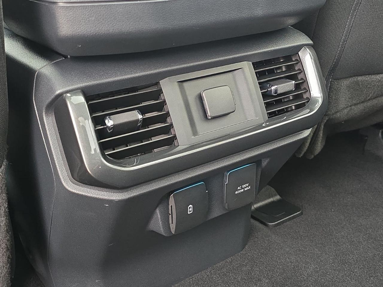 Ford F150 XLT Supercrew 4WD 2023