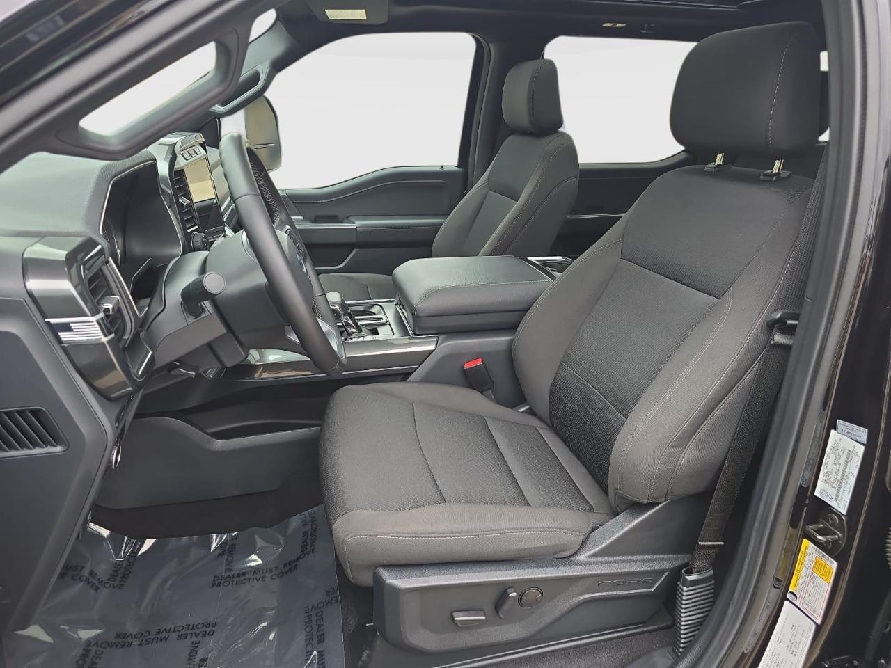 Ford F150 XLT Supercrew 4WD 2023
