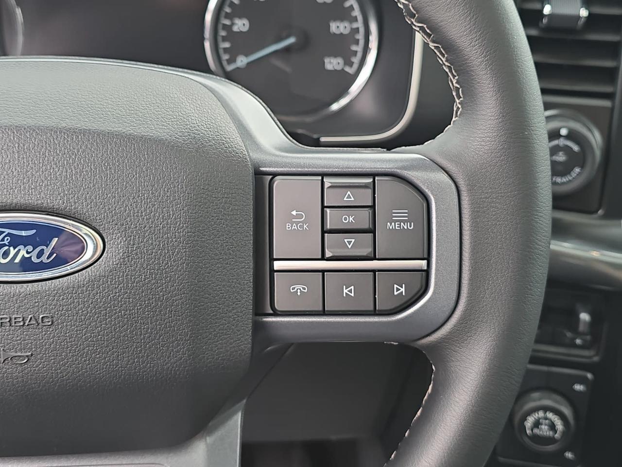 Ford F150 XLT Supercrew 4WD 2023