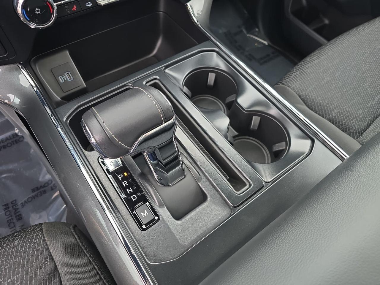 Ford F150 XLT Supercrew 4WD 2023