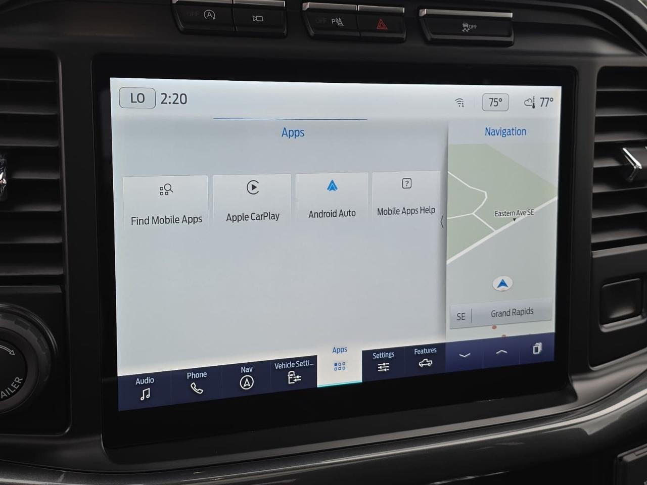 Ford F150 XLT Supercrew 4WD 2023