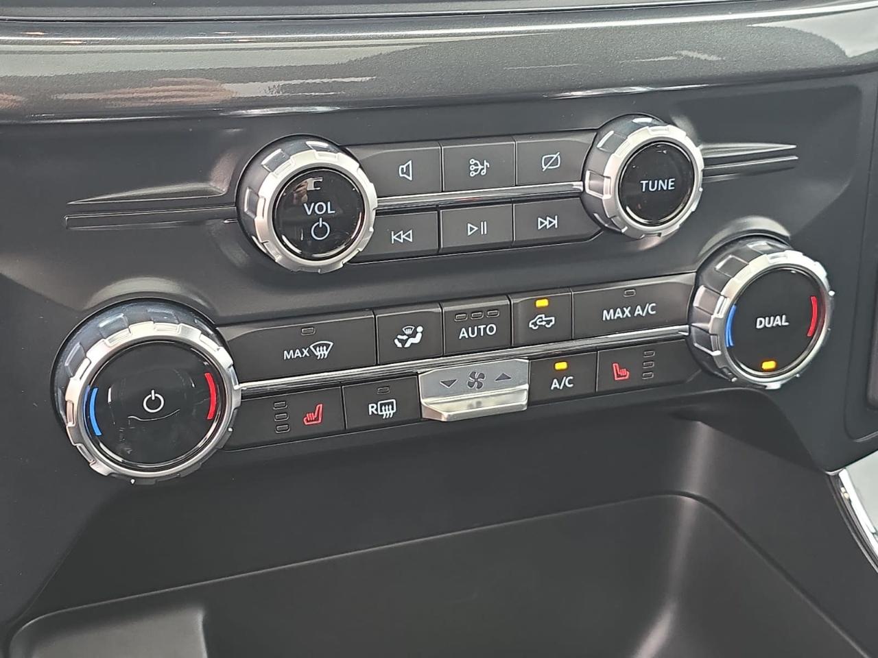Ford F150 XLT Supercrew 4WD 2023