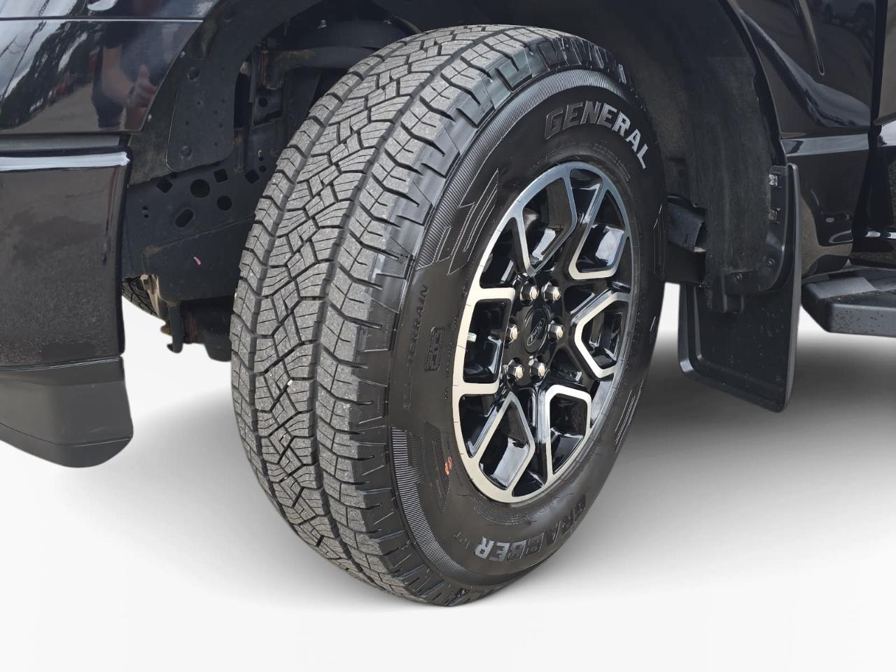 Ford F150 XLT Supercrew 4WD 2023