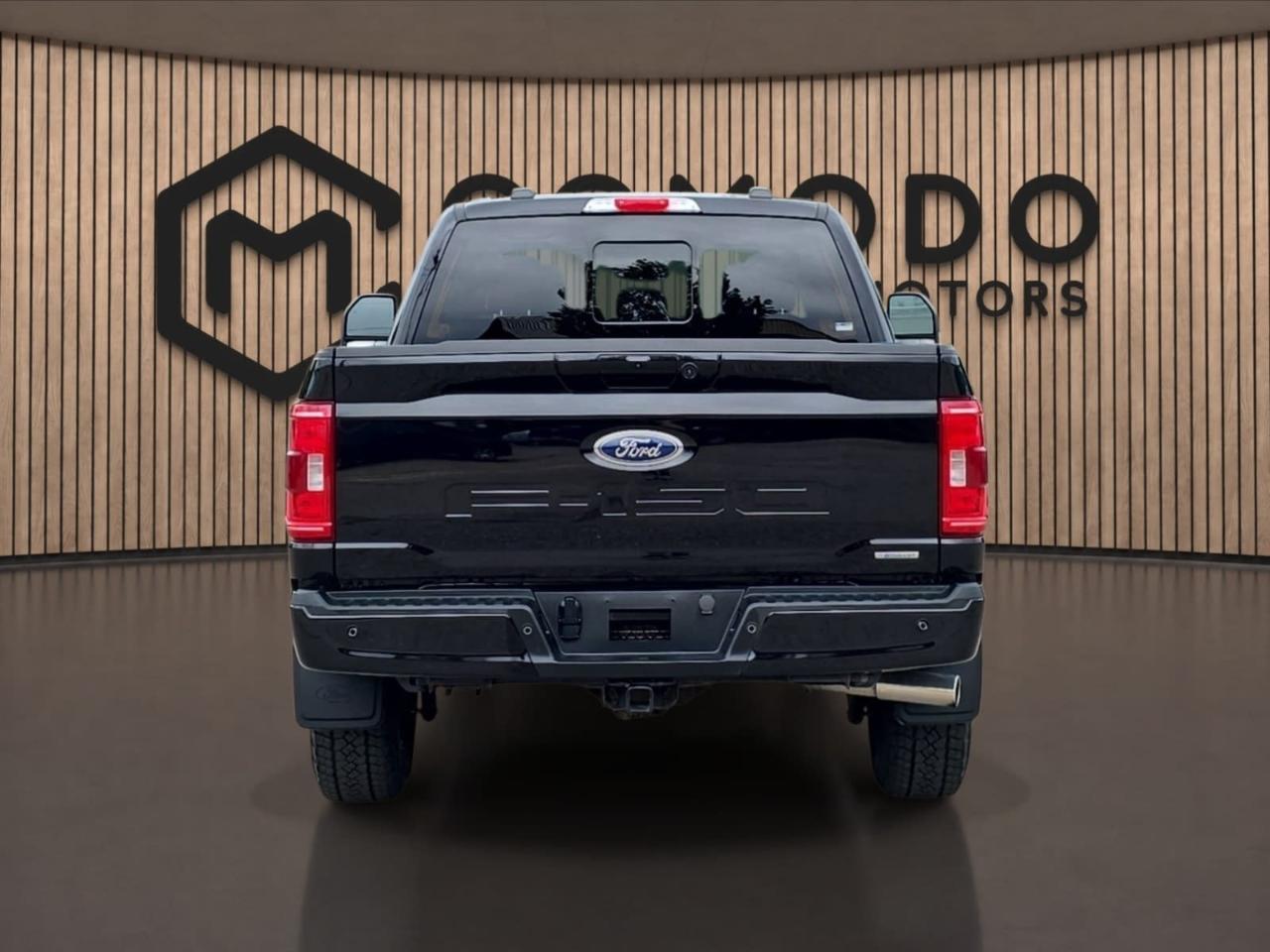 Ford F150 XLT Supercrew 4WD 2023