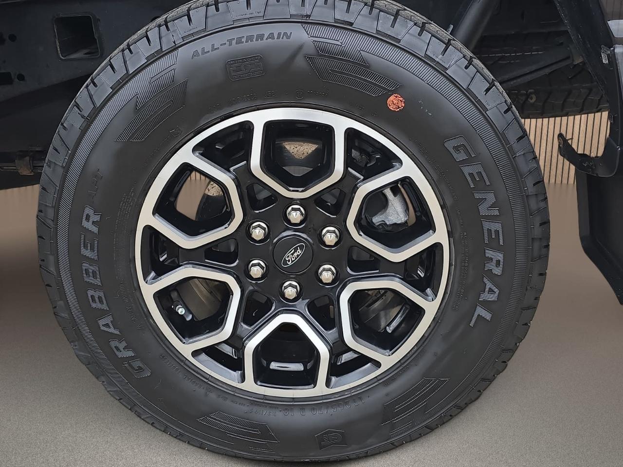 Ford F150 XLT Supercrew 4WD 2023