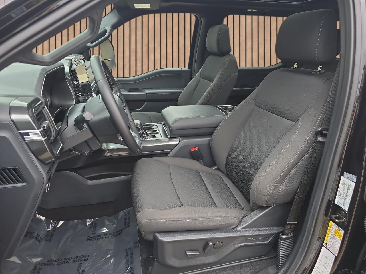 Ford F150 XLT Supercrew 4WD 2023