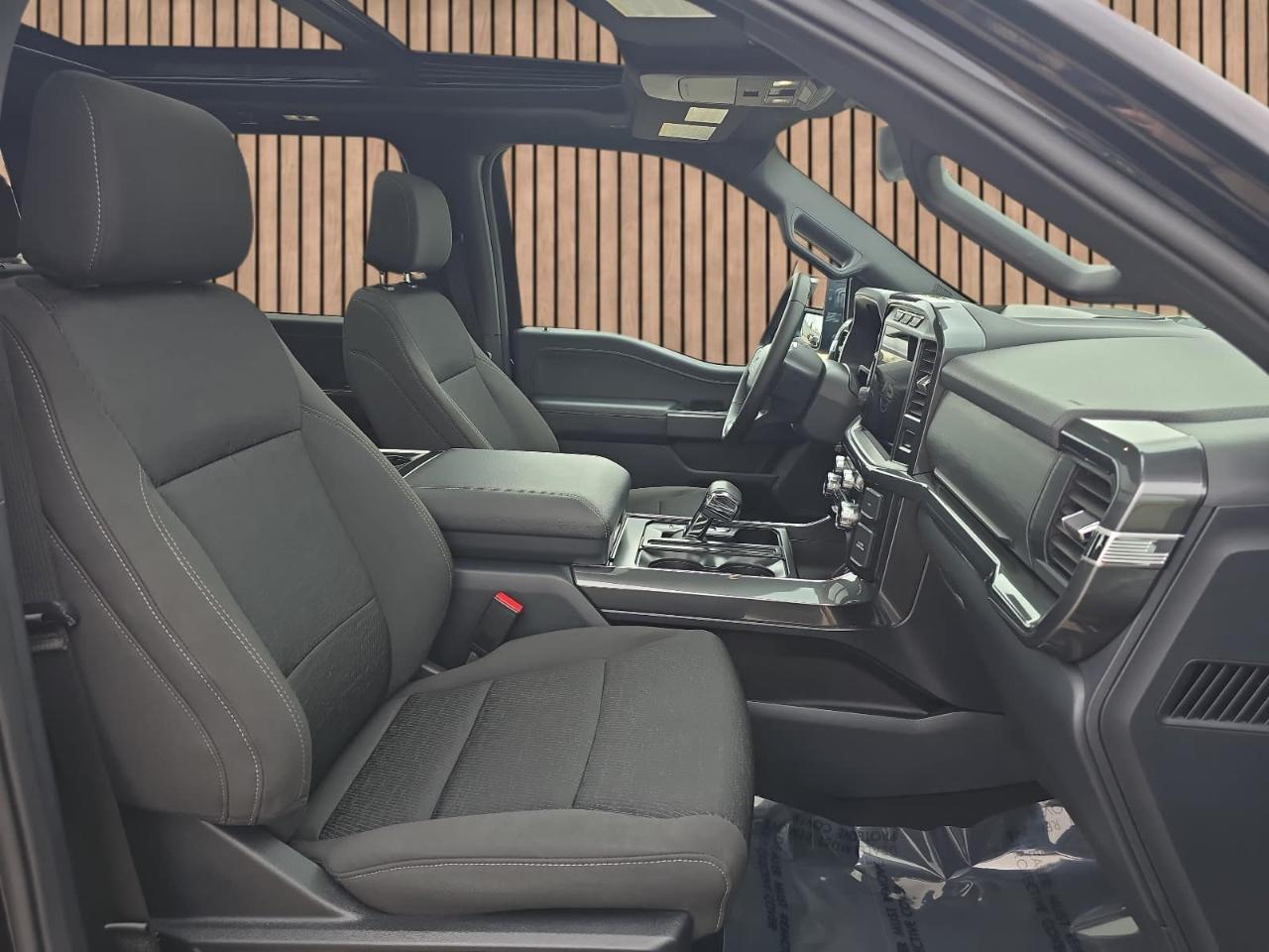 Ford F150 XLT Supercrew 4WD 2023