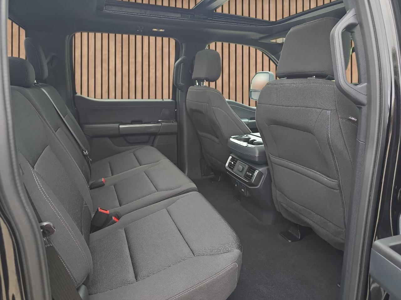 Ford F150 XLT Supercrew 4WD 2023