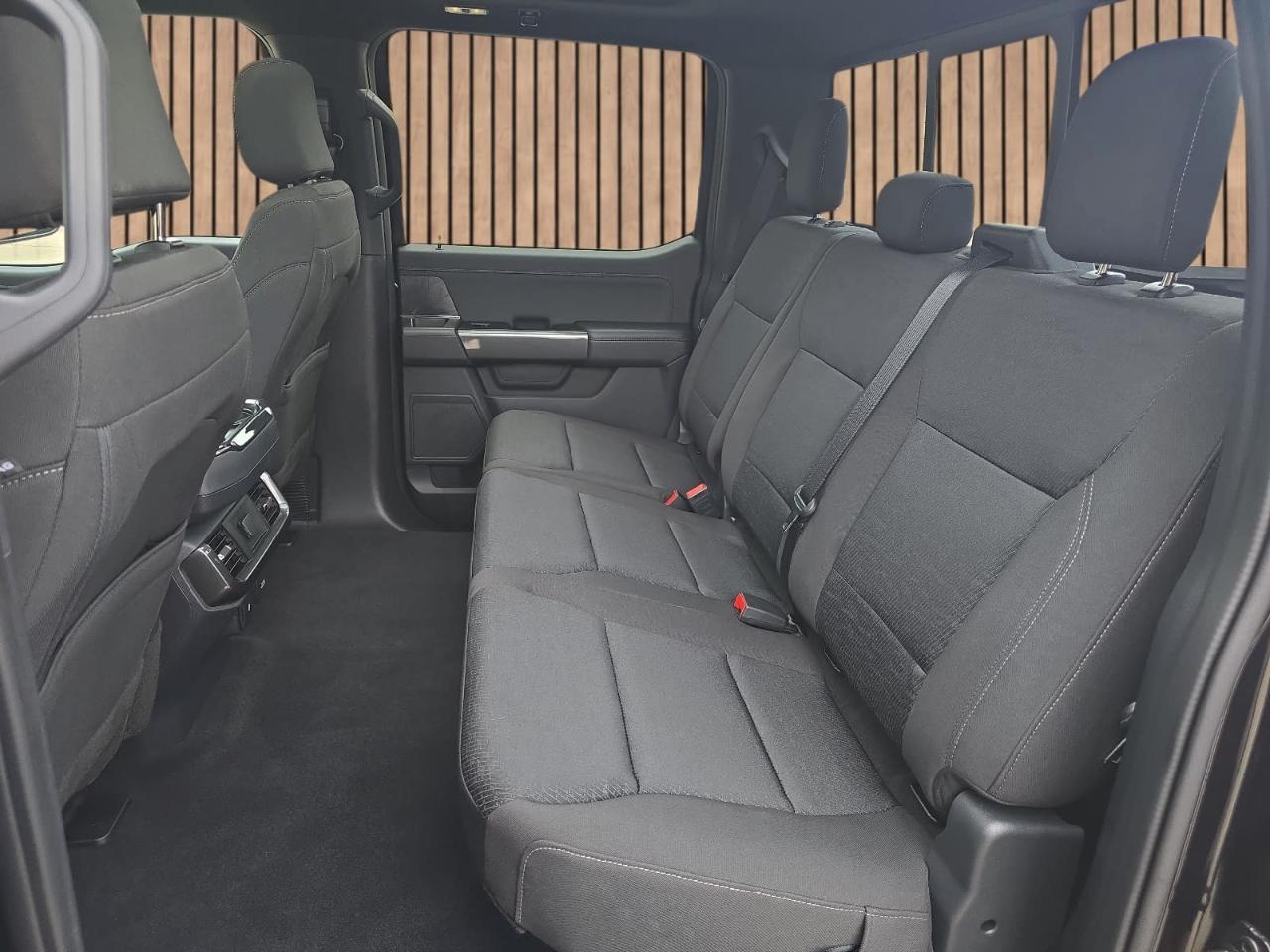 Ford F150 XLT Supercrew 4WD 2023