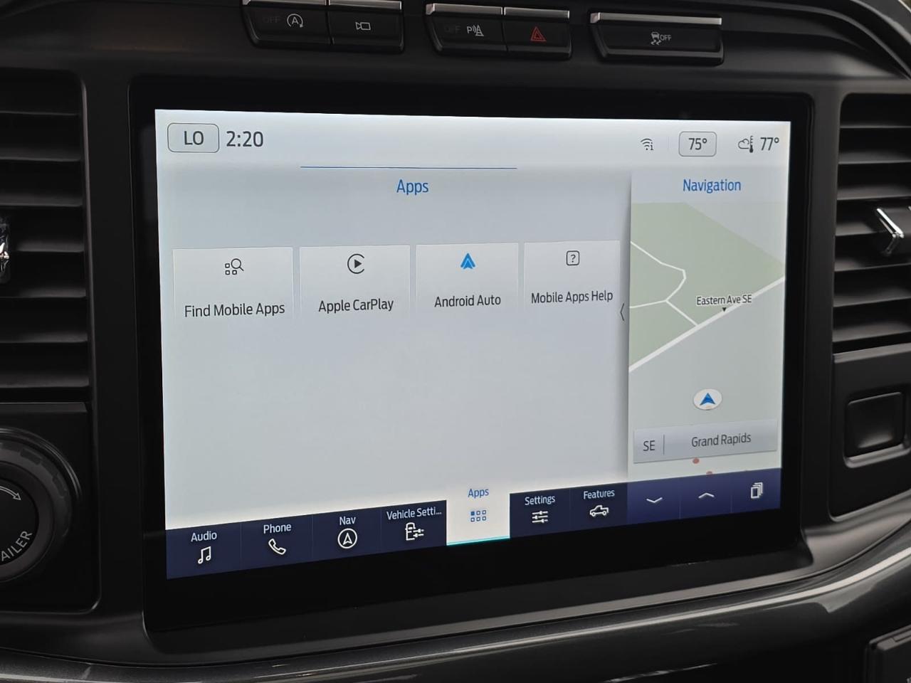 Ford F150 XLT Supercrew 4WD 2023
