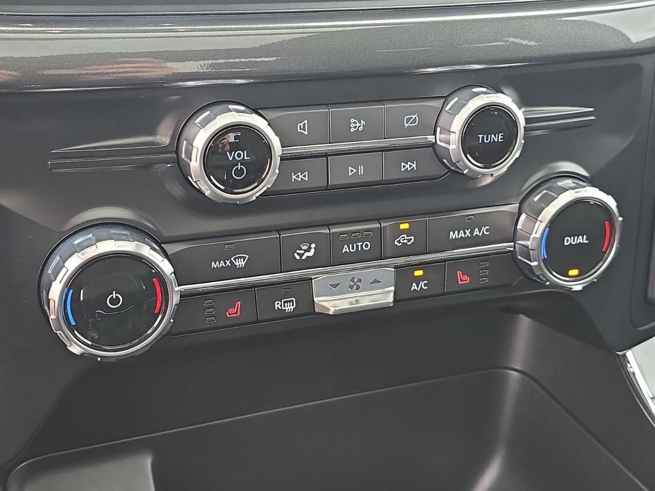 Ford F150 XLT Supercrew 4WD 2023