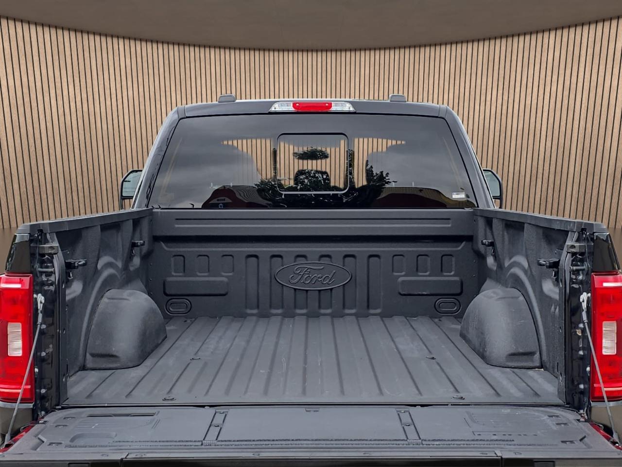 Ford F150 XLT Supercrew 4WD 2023