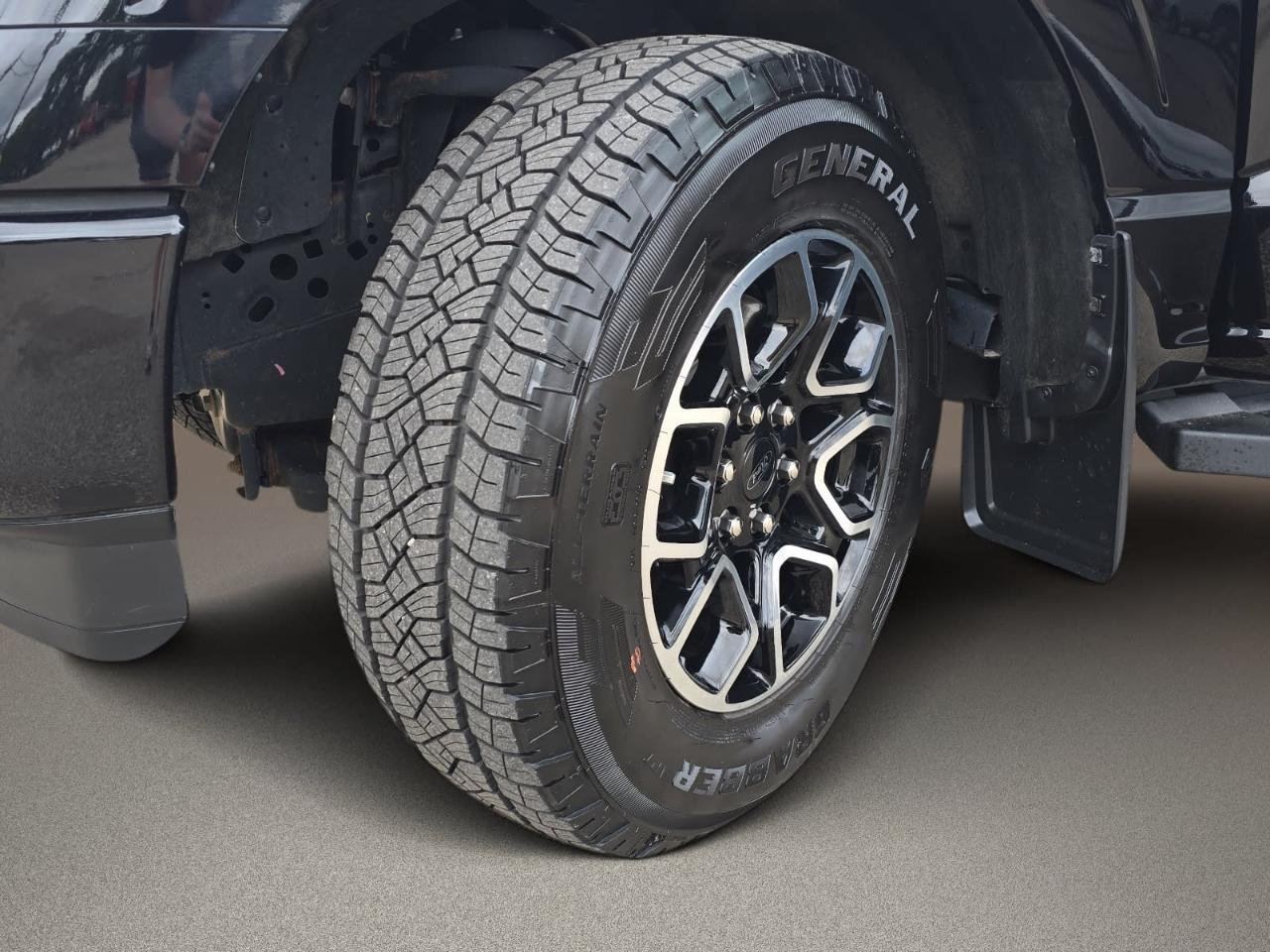 Ford F150 XLT Supercrew 4WD 2023