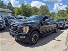 2023 Ford F150 