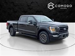 2023 Ford F150 